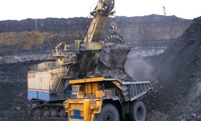 Colombia licitaciones de oro y carbón