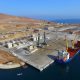 Inversiones en puertos concesionados
