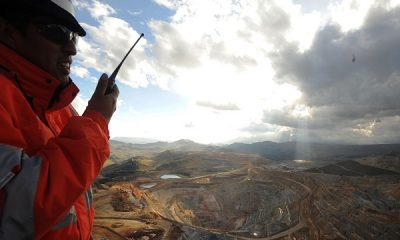 Senace aprobó plan de Yanacocha en su unidad minera en explotación