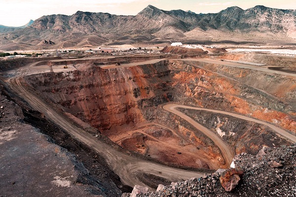 Minera retira solicitud de EIA en Chile para mejorar aspectos de protección  de la flora y fauna