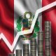 Perú crecimiento económico