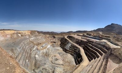 Proyectos mineros impulsarán al Perú