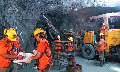 empleo minería perú 1