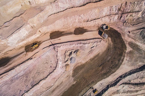 Perú potencial mineral en el mundo