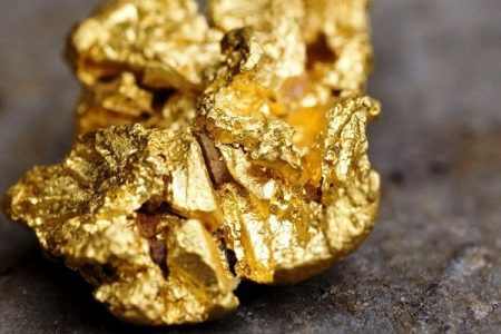 proceso para lixiviación y extracción de oro