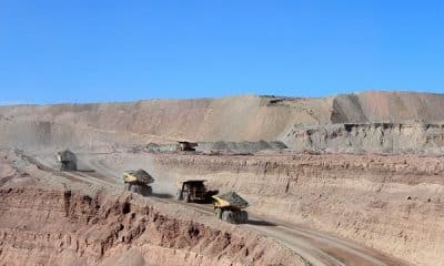 Perú en Transparencia en las Industrias Extractivas