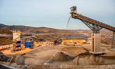 gobierno peruano minería