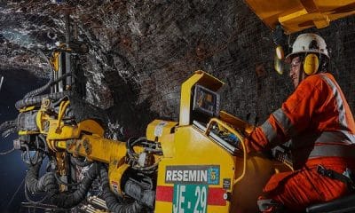 Perú presentará cartera para la minería