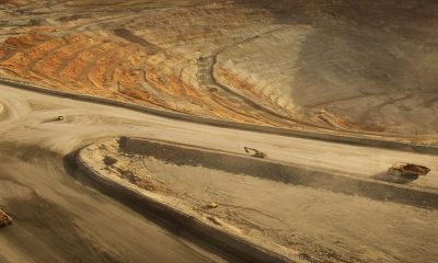 Perú siete proyectos mineros
