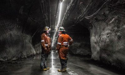 Chile salud y seguridad en minas