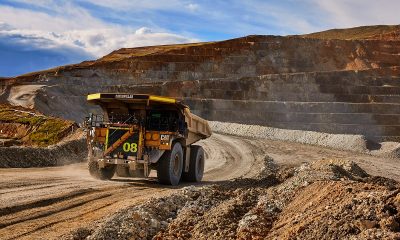 Ingresos de empresas mineras en Perú