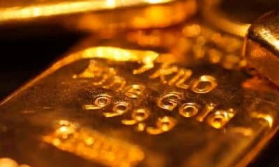 producción oro primer semestre