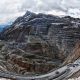 exportaciones mineras en Perú: Antamina Cerro Verde y Southern