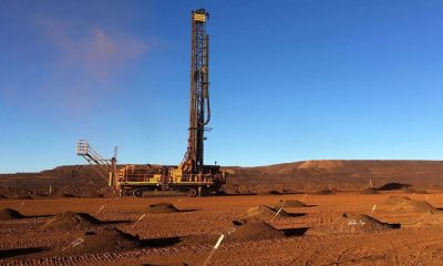 BHP invertirá en exploración minera