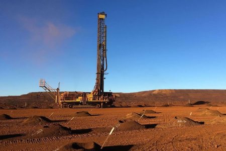 BHP invertirá en exploración minera