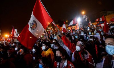 MEF: crecimiento de la economía peruana