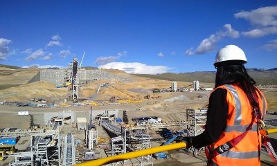 Transferencias mineras y energéticas de Cusco
