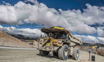 inversión minera perú