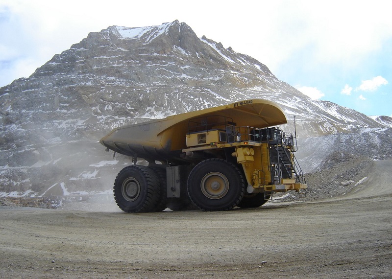 Perú atractivo para la actividad minera
