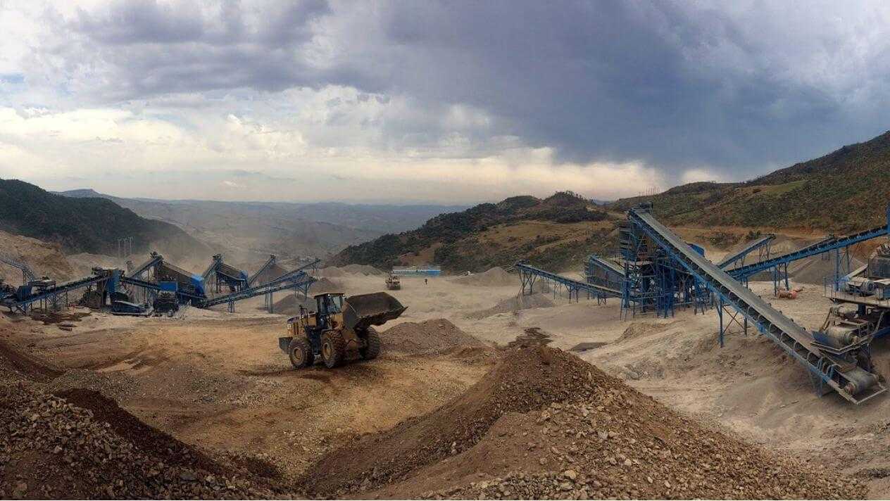 mineria mexico empresas invierten