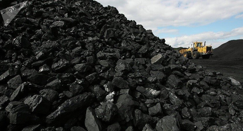 minera de carbon mas grande del mundo india