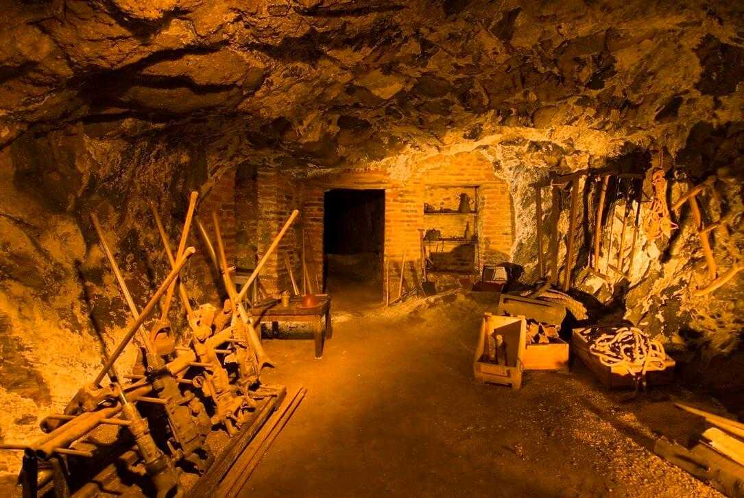 nueva mina de oro en peru ubicacion