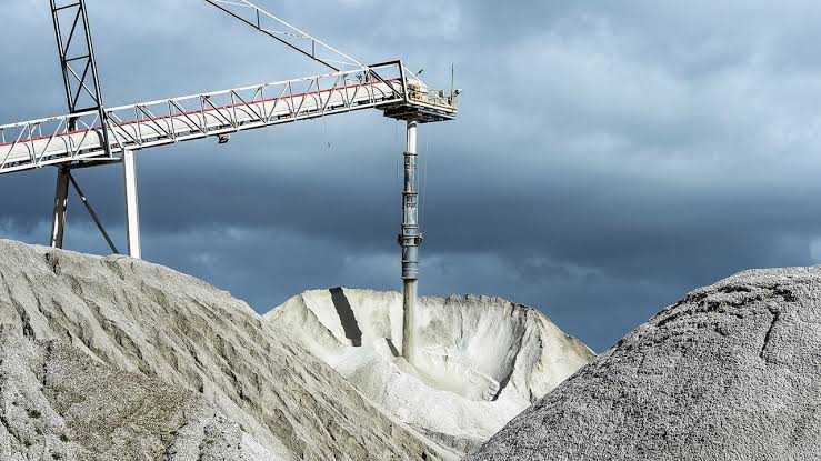 las 10 minas de litio más grandes del mundo camiper