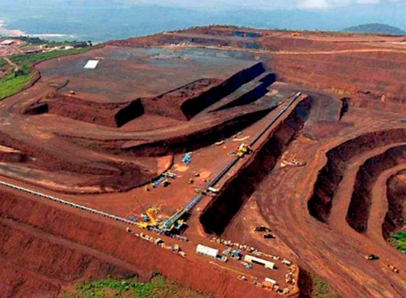 Inversión minera en la región suma US$196 300 millones